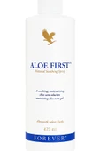 Forever Living Forever Aloe First Sprey 473 ml – Doğal Yatıştırıcı & Nemlendirici Aloe Vera Bakım Spreyi thumbnail 1