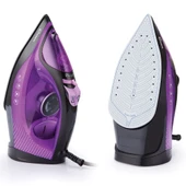 Conti CU-3328 Apex 2600 Watt Buharlı Ütü Mor thumbnail 2