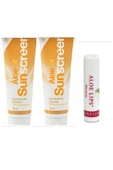 Forever Living Forever Aloe Sunscreen-lips thumbnail 2
