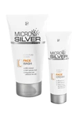 LR Microsilver Plus Yüz Bakım Seti 150 Ml.50 Ml thumbnail 2