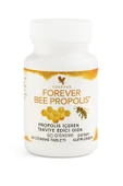 Forever Living Forever Bee Propolis – Doğal Arı Propolisi Takviyesi (60 Tablet) thumbnail 1