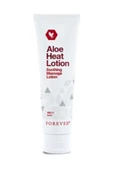 Forever Living Living Aloe Heat Lotion Isıtıcı Ağrı Masaj Kremi thumbnail 1