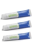 Amway Büyük Tip 3 Adet Diş Macunu Glister Yeni Ambalaj Gönderim thumbnail 1