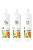 LR Aloe Vera Jel İçecek Ballı 1 L x 3 TYLR8074317 thumbnail 1