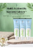 Amway Multi-Action Diş Macunu Glister™ 3 ADET thumbnail 1