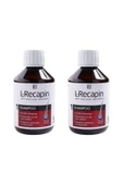 LR L-recapin Şampuan 200 Ml X 2 Adet thumbnail 1