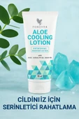 Forever Living Aloe Vera & Mentollü Serinletici Masaj Losyonu – 118 ml thumbnail 4