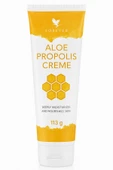 Forever Living Forever Aloe Propolis Creme – Aloe Vera ve Propolisli Yoğun Nemlendirici Krem (113 g) thumbnail 1