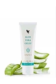 Forever Living Aloe Vera Gelly -118 ml thumbnail 3