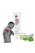 Forever Living Living Aloe Heat Lotion Isıtıcı Ağrı Masaj Kremi thumbnail 4