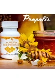 Forever Living Bee Propolis 60 Tablet (orijinal) thumbnail 1
