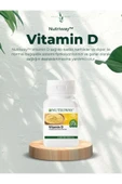 Amway Vitamin D - Nutriway™ thumbnail 1