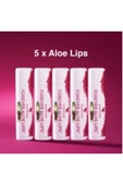 Forever Living Aleo Lips Dudak Koruyucu ve Nemlendirici Krem - Lips Stick 5'li thumbnail 3