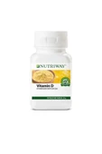 Nutriway Nutrıway Vitamin D 90 Tablet thumbnail 2