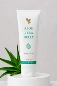 Forever Living Forever Aloe Vera Gelly 118 ml – Nemlendirici ve Yatıştırıcı Aloe Vera Jeli thumbnail 3