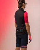 Santini Nebula GIST La Vuelta Özel Seri Erkek Rüzgarlık Yelek RE54275GIST thumbnail 5