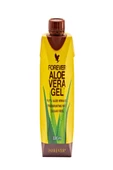 Forever Living ALOE VERAGEL 330 ml X 3 ADET thumbnail 2