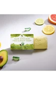 Forever Living Avocado Face & Body Soap 2 Adet thumbnail 3