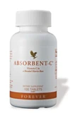 Forever Living Forever Absorbent C - C Vitamin İçerir- Takviye Edici Gıda thumbnail 1