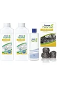 Amway Konsantre Sıvı Bulaşık Deterjanı Home™ Dısh Drops™bulaşık Telleri Home™ thumbnail 3