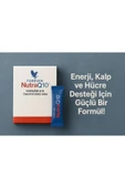 Forever Living Forever NutraQ10™ Koenzim Q10 İçeren Takviye Edici Gıda – 30 Saşe thumbnail 3