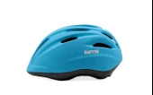 Raptor Çocuk Bisiklet Kaskı HB63 MTB Bisiklet Kaskı Mavi Renk Ocean Bisiklet Scooter Kaskı M Beden thumbnail 2