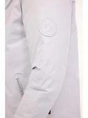 LUMBERJACK LUCAS 1N55 4PR A.GRİ CASUAL ÇİFT TARAFLI MONT thumbnail 5