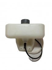 Oleomac MTL 51 Toprak Burgu Benzin Deposu Komple Orijinal thumbnail 1