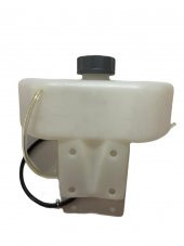 Oleomac MTL 51 Toprak Burgu Benzin Deposu Komple Orijinal thumbnail 2