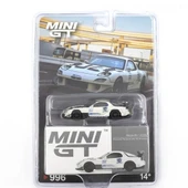Mini GT 1/64 Mazda RX 7 FD3S Itosyouka REI Gouki With RE thumbnail 2