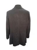 Witwork Erkek Clasic Kaşe Kaban 178 - 3