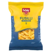 Schar Fusulli Glutensiz Burgu Makarna 250 g thumbnail 1