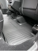 TESLA MODEL Y JUNİPER İÇİN UYUMLU 10 PARÇA PASPAS VE HAVUZ SETİ thumbnail 4