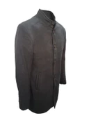 Witwork Erkek Clasic Kaşe Kaban 178 - 2