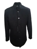 Witwork Erkek Clasic Kaşe Kaban 178 - 4