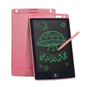 8.5 inç Renksiz Silinebilir Kalemli Yazı Tableti (5314) thumbnail 2