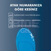 Active Team Darbe Emici Ark Desteği İş Ayakkabıları İçin Yumuşak Iç Tabanlık No: 36-40 thumbnail 7