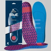 Active Team Darbe Emici Ark Desteği İş Ayakkabıları İçin Yumuşak Iç Tabanlık No: 36-40 thumbnail 1