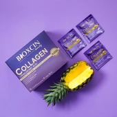 Bioxcin Beauty Collagen Hyaluronic Acid 30 Saşe thumbnail 5