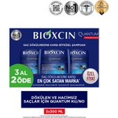 Bioxcin Quantum Kuru/Normal 3 Al 2 Öde thumbnail 1