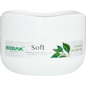 Bebak Soft Tea Tree Oil Kavanoz 300 ml thumbnail 2