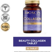 Bioxcin Collagen Hyaluronic Acid Hidrolize Tip 1-3 Kolajen 3 x 30 Tablet - 3 Al 2 Öde thumbnail 2