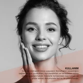 Bioxcin Sun Care Melatone Krem Renkli SPF50 50 ml thumbnail 5