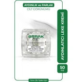 Bebak Aydınlatıcı Leke Kremi 50 ml thumbnail 1