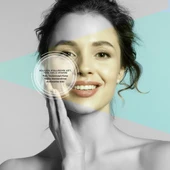 Bioxcin Sun Care Güneş Krem Renkli Yüksek Korumalı Yağlı Ciltler İçin SPF50+ 50 ml thumbnail 5