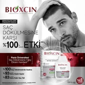 Bioxcin Genesis Şampuan Kuru  Normal Saçlar 300 ml thumbnail 7