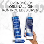 Bioxcin Biotin Günlük Şampuan 300 ml - Tüm Saç Tipleri thumbnail 3