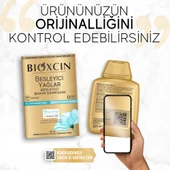 Bioxcin Besleyici Yağlar Bakım Şampuanı 300 ml thumbnail 7
