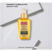 Bioblas Serum Argan Bakım Yağı 100 ml thumbnail 3