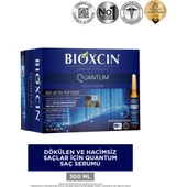 Bioxcin Quantum Serum 15 x 6 ml thumbnail 3